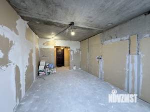 2-к квартира, вторичка, 64м2, 15/17 этаж