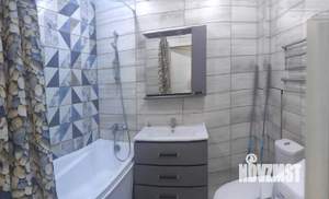 1-к квартира, вторичка, 41м2, 8/10 этаж