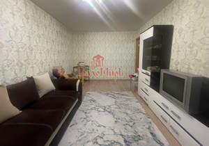 4-к квартира, вторичка, 78м2, 1/9 этаж