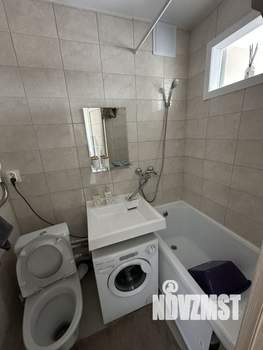 1-к квартира, вторичка, 29м2, 4/5 этаж