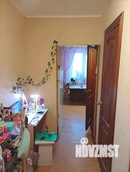 1-к квартира, вторичка, 39м2, 3/9 этаж