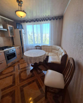 2-к квартира, вторичка, 49м2, 4/5 этаж