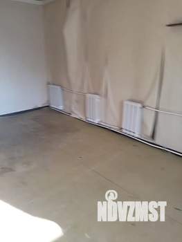 1-к квартира, вторичка, 36м2, 5/5 этаж