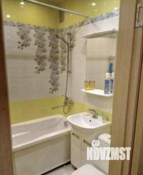 1-к квартира, вторичка, 29м2, 5/5 этаж