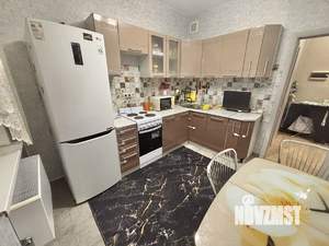 1-к квартира, вторичка, 34м2, 7/9 этаж