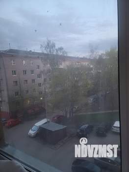 3-к квартира, вторичка, 114м2, 4/12 этаж