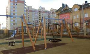 1-к квартира, вторичка, 45м2, 5/10 этаж