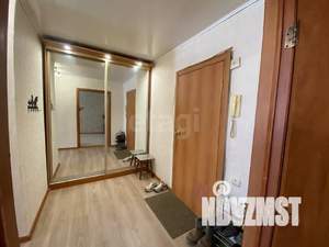 1-к квартира, вторичка, 38м2, 1/5 этаж