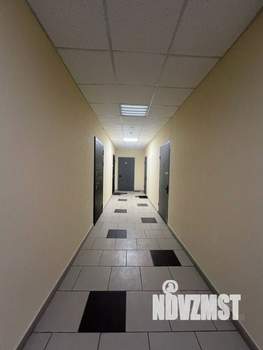 Студия квартира, вторичка, 33м2, 12/17 этаж