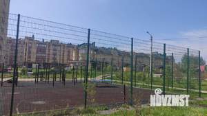 1-к квартира, вторичка, 41м2, 8/10 этаж