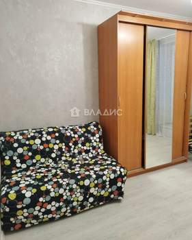 1-к квартира, вторичка, 30м2, 2/17 этаж