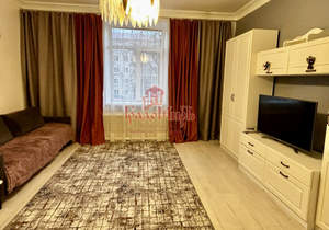 2-к квартира, вторичка, 63м2, 3/5 этаж