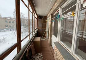 2-к квартира, вторичка, 49м2, 2/9 этаж