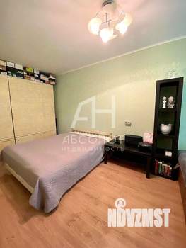 2-к квартира, вторичка, 46м2, 1/5 этаж