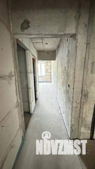 2-к квартира, вторичка, 54м2, 1/9 этаж