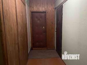 2-к квартира, вторичка, 55м2, 14/14 этаж
