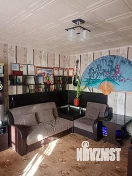 1-к квартира, вторичка, 35м2, 8/9 этаж