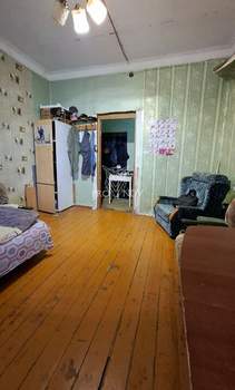 2-к квартира, вторичка, 47м2, 1/3 этаж