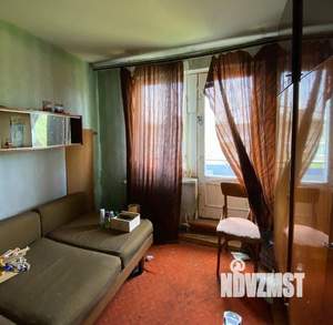 2-к квартира, вторичка, 42м2, 5/5 этаж