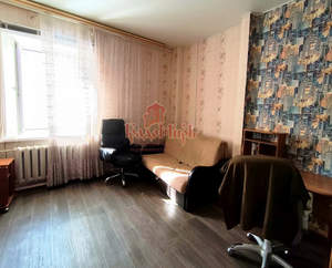 1-к квартира, вторичка, 24м2, 2/2 этаж