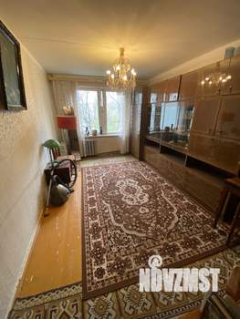 2-к квартира, вторичка, 45м2, 2/5 этаж