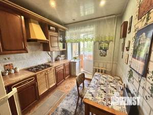 2-к квартира, вторичка, 49м2, 3/9 этаж