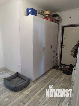 2-к квартира, вторичка, 64м2, 14/16 этаж