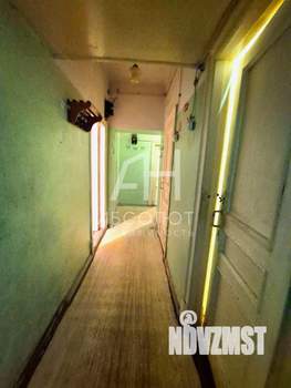 3-к квартира, вторичка, 67м2, 5/5 этаж