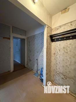 2-к квартира, вторичка, 47м2, 2/9 этаж