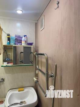 1-к квартира, вторичка, 32м2, 5/9 этаж