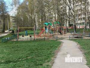 2-к квартира, вторичка, 46м2, 4/9 этаж