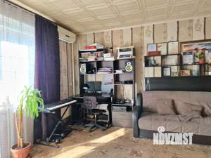 1-к квартира, вторичка, 35м2, 8/9 этаж