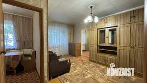 2-к квартира, вторичка, 42м2, 3/4 этаж
