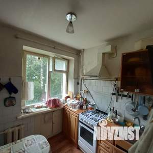 2-к квартира, вторичка, 42м2, 2/5 этаж