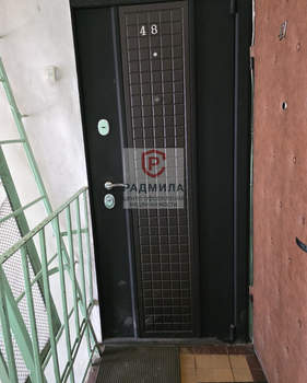 2-к квартира, вторичка, 42м2, 4/4 этаж