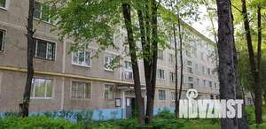 3-к квартира, вторичка, 59м2, 3/5 этаж