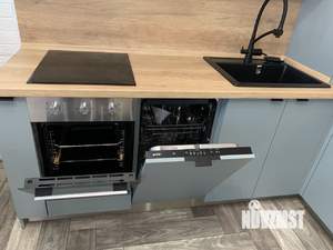 1-к квартира, вторичка, 45м2, 3/6 этаж