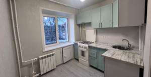 1-к квартира, вторичка, 29м2, 4/5 этаж