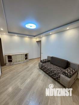 3-к квартира, вторичка, 59м2, 5/9 этаж