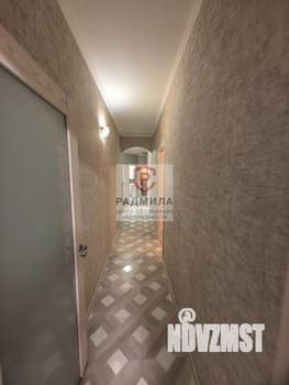 3-к квартира, вторичка, 88м2, 9/9 этаж