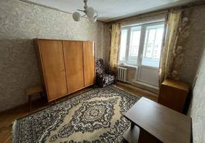 2-к квартира, вторичка, 42м2, 5/5 этаж