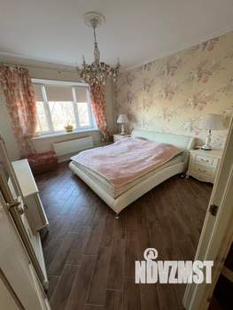 2-к квартира, вторичка, 75м2, 2/10 этаж
