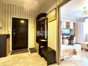 2-к квартира, вторичка, 74м2, 4/17 этаж