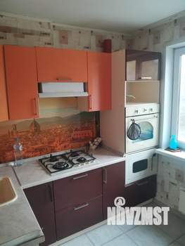 3-к квартира, вторичка, 68м2, 2/5 этаж