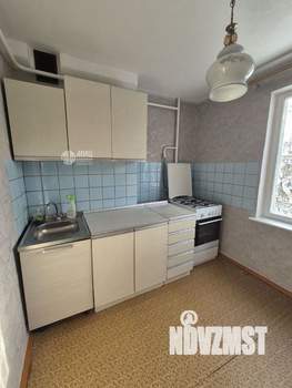 2-к квартира, вторичка, 54м2, 2/9 этаж