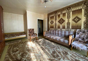 1-к квартира, вторичка, 35м2, 3/5 этаж