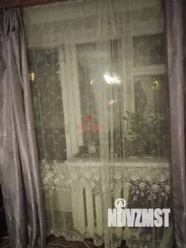 2-к квартира, вторичка, 39м2, 2/5 этаж