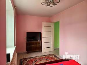 3-к квартира, вторичка, 53м2, 3/5 этаж