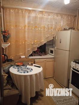 2-к квартира, вторичка, 43м2, 3/4 этаж