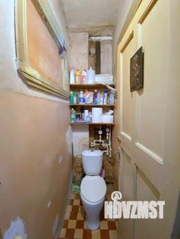 5-к квартира, вторичка, 83м2, 3/3 этаж